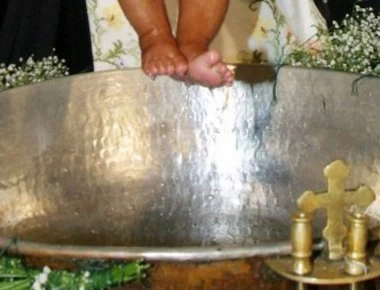 Ανατροπή! Ποια είναι τα πιο δημοφιλέστερα ονόματα στην Ελλάδα (φώτο)